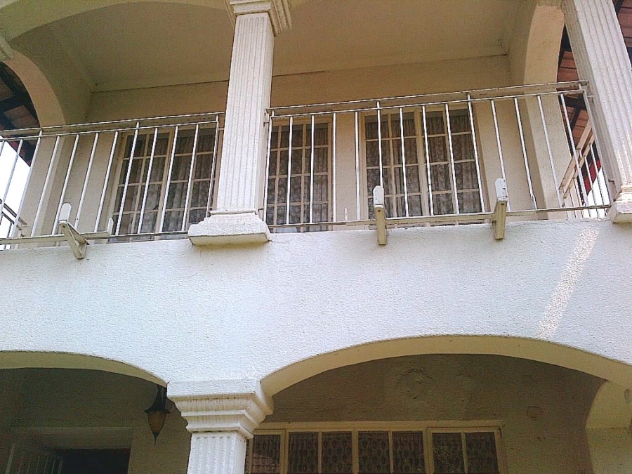 To Let 4 Bedroom Property for Rent in Vaalpark Free State